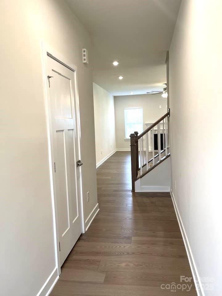 Dalton Woods - Residential Lease