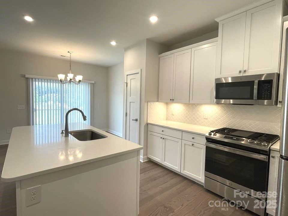 10476 Dalton Woods Court NW