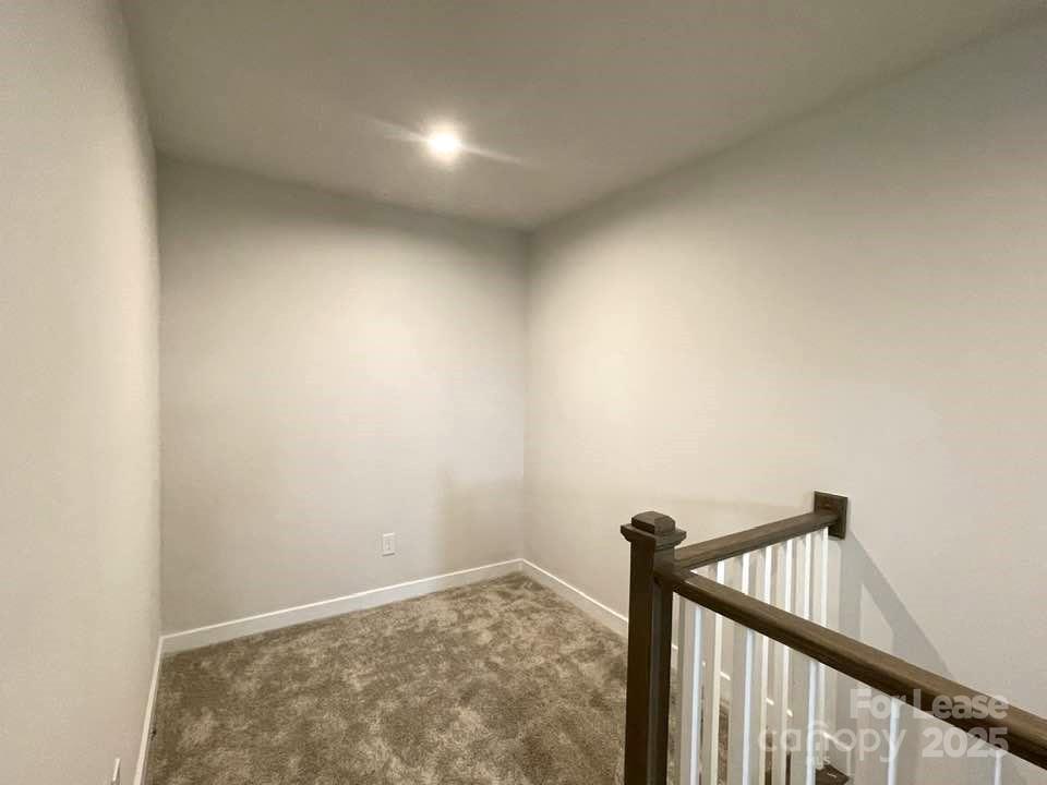 Dalton Woods - Residential Lease