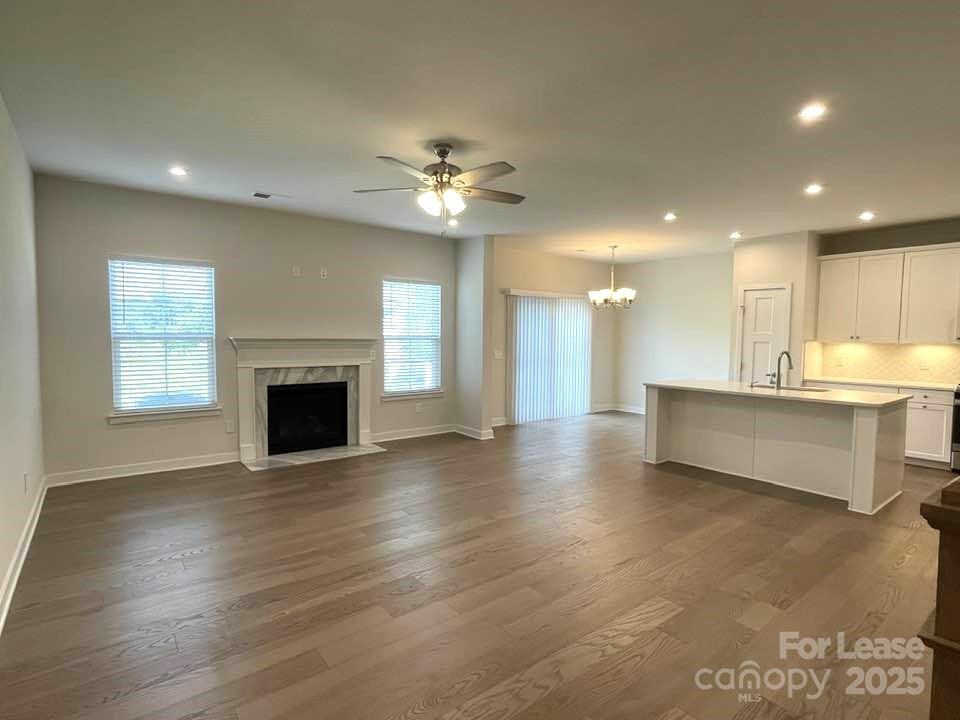 Dalton Woods - Residential Lease