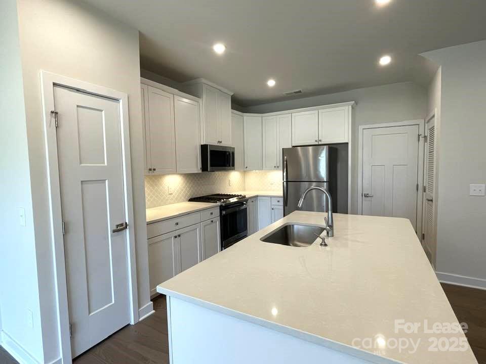 Dalton Woods - Residential Lease