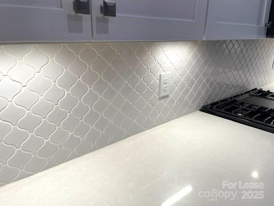 Dalton Woods - Residential Lease