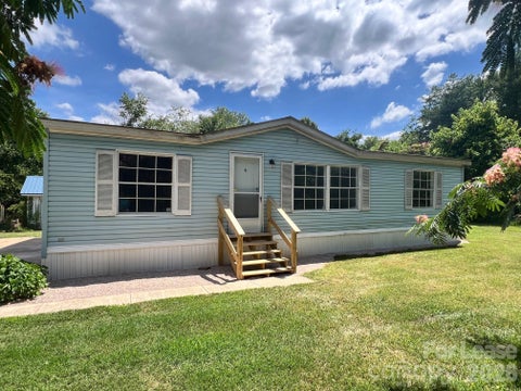 Photo of 4667 Jack Brown Road, Salisbury, NC 28147 (MLS # 4421265)