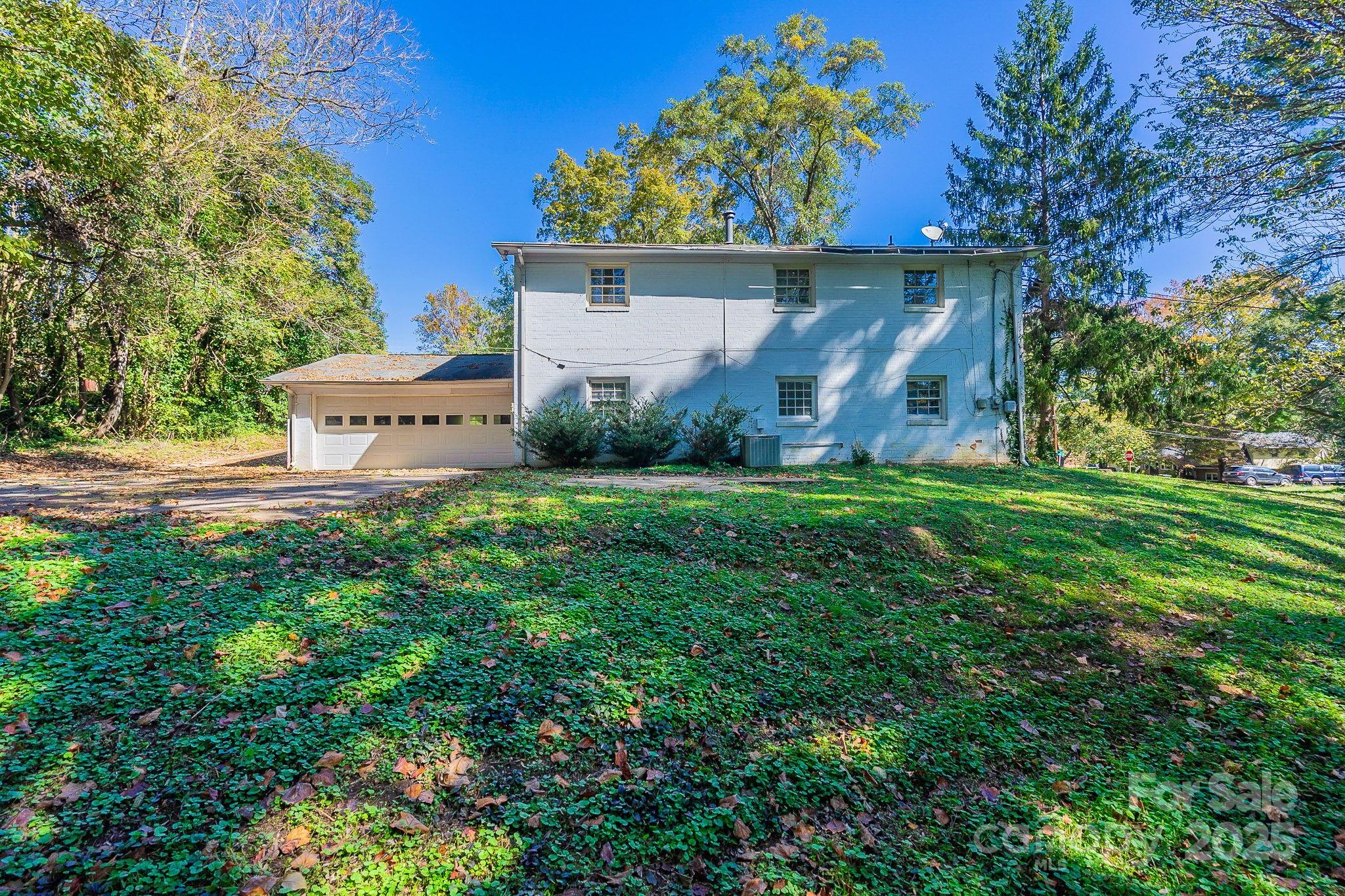 Gardner Park - Residential