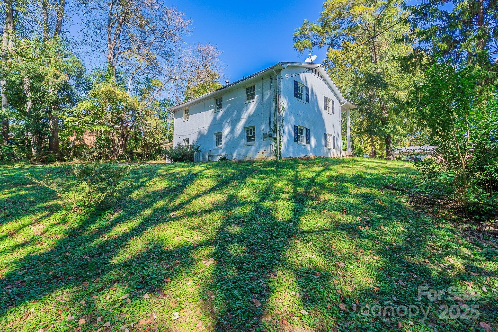 Gardner Park - Residential
