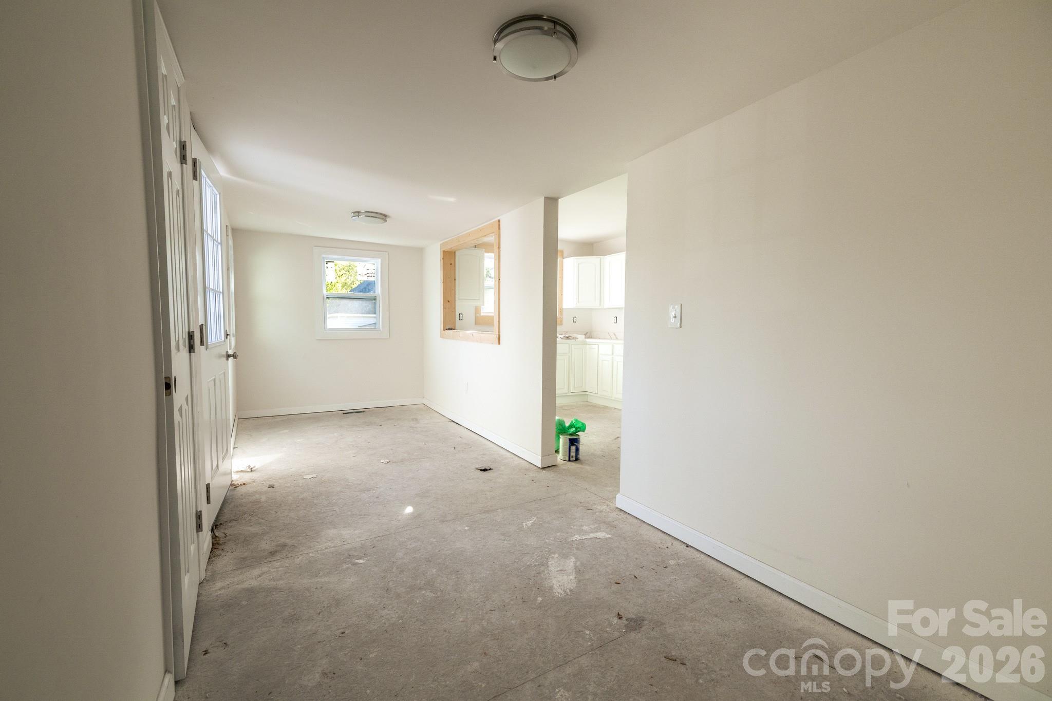 Arlington - Residential