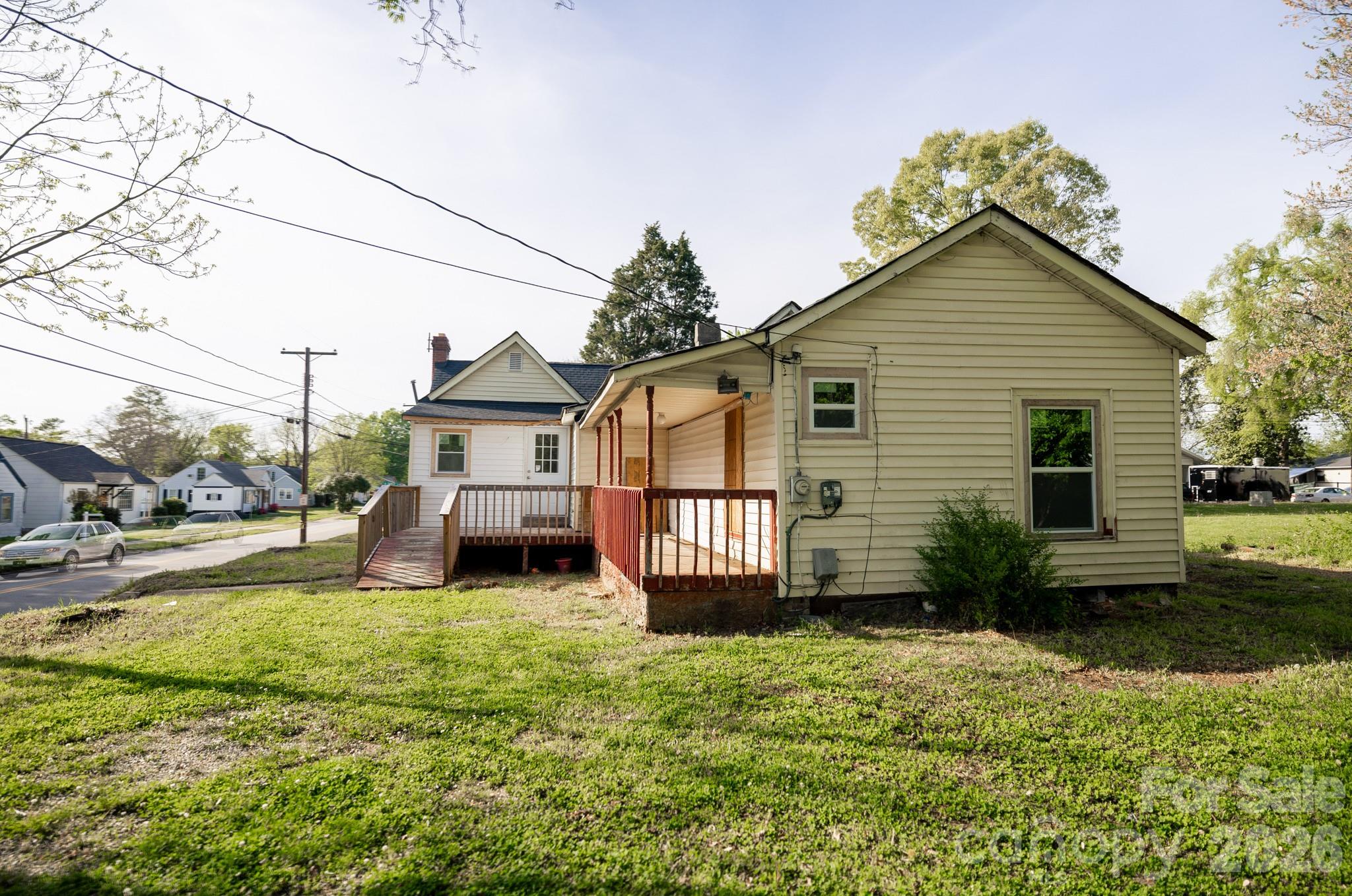 Arlington - Residential