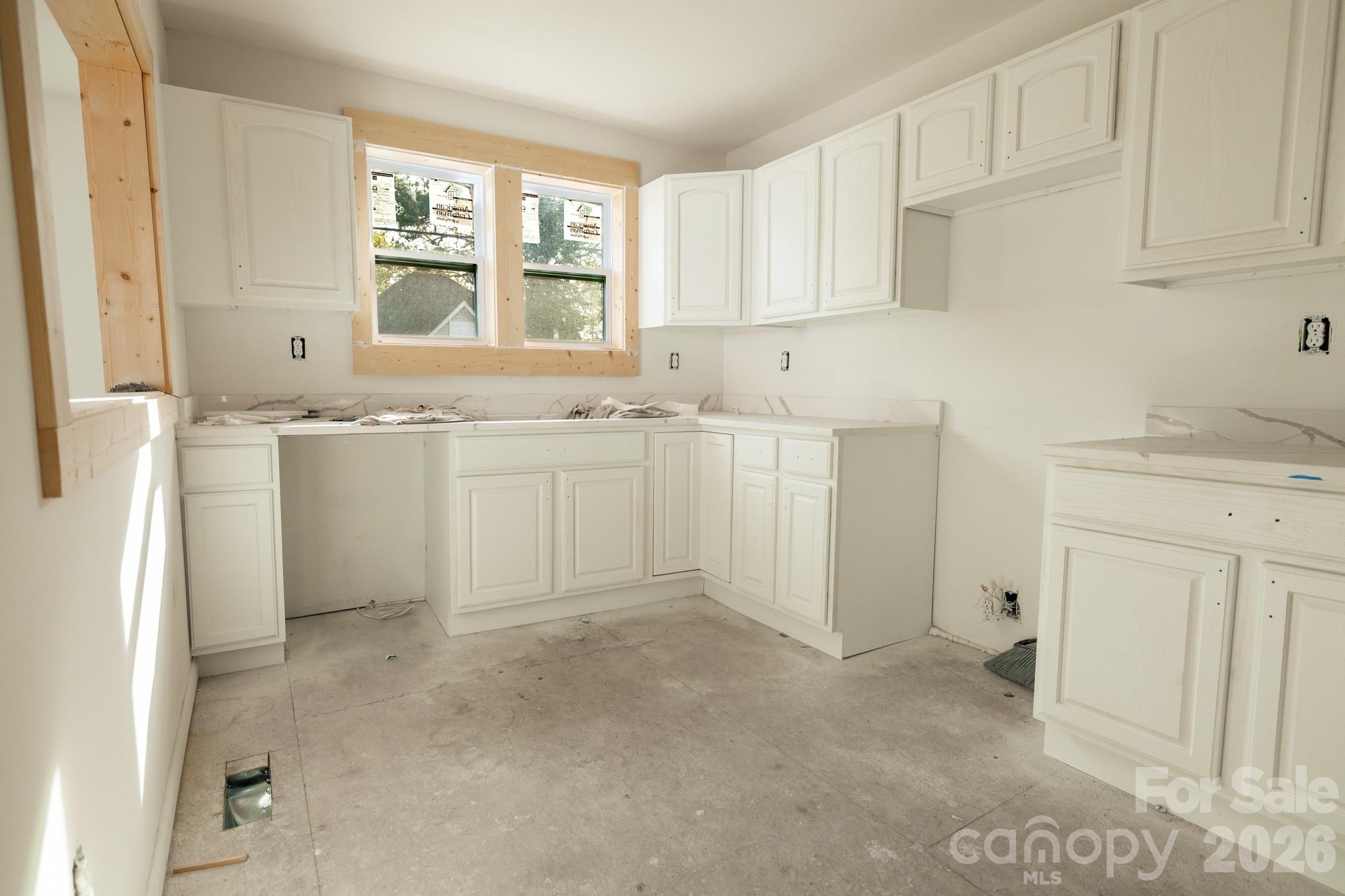 Arlington - Residential