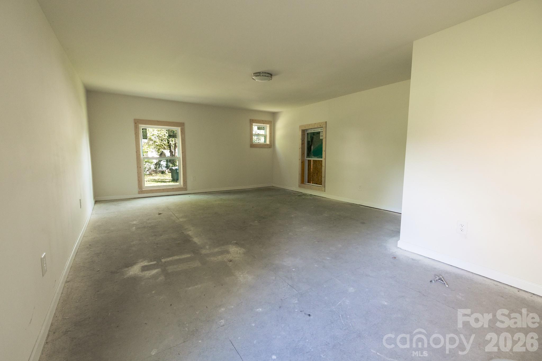 Arlington - Residential