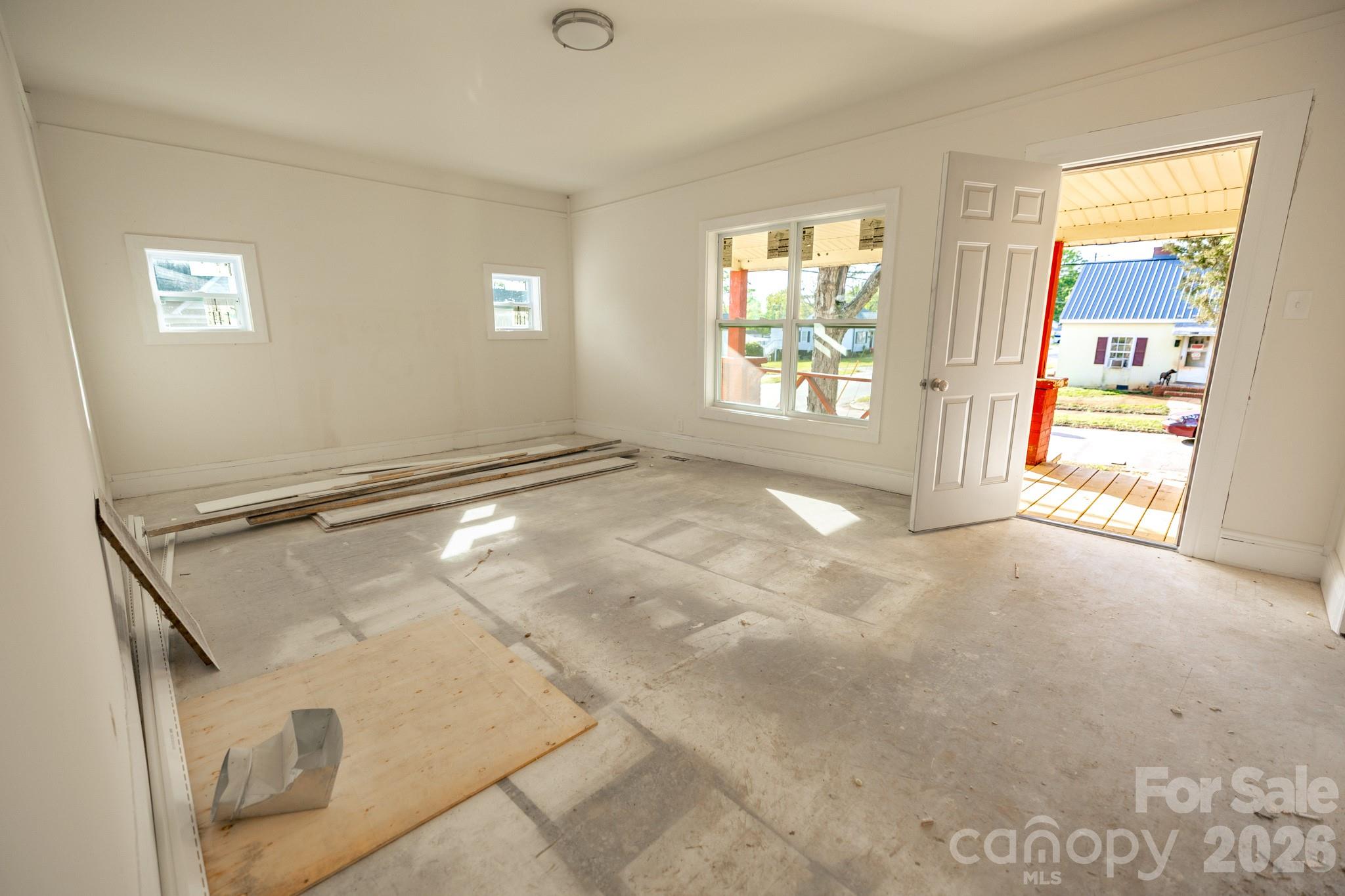 Arlington - Residential