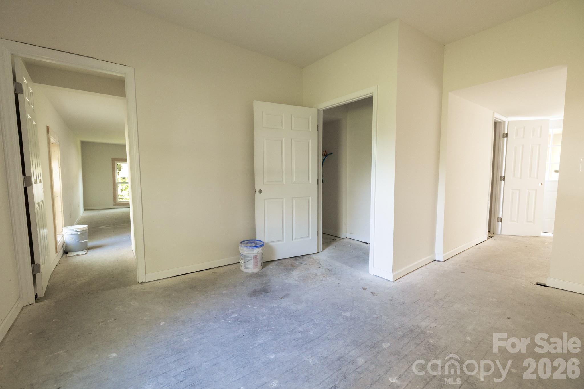 Arlington - Residential