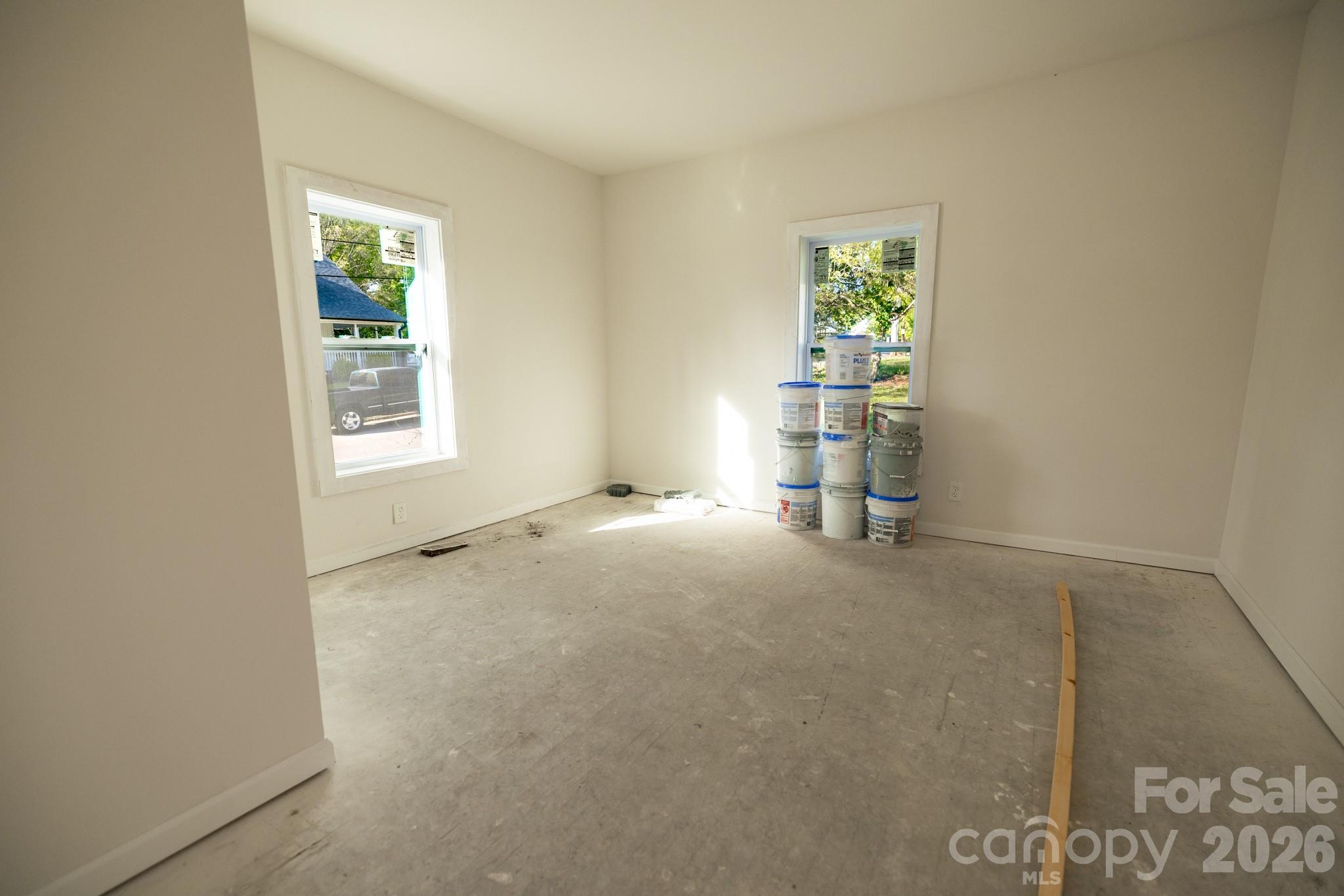 Arlington - Residential