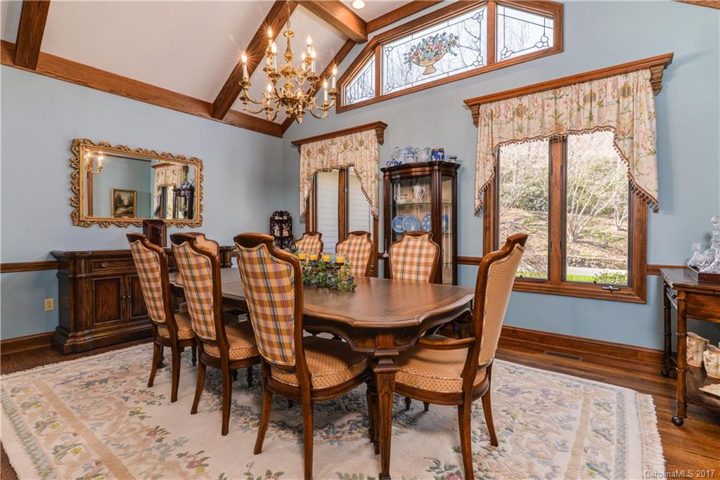 Kenmure - Residential