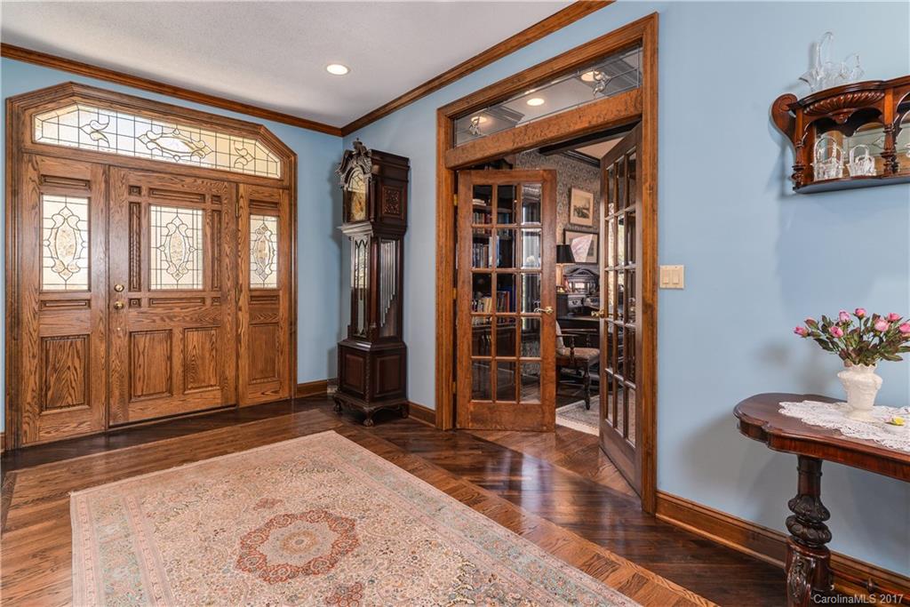 Kenmure - Residential