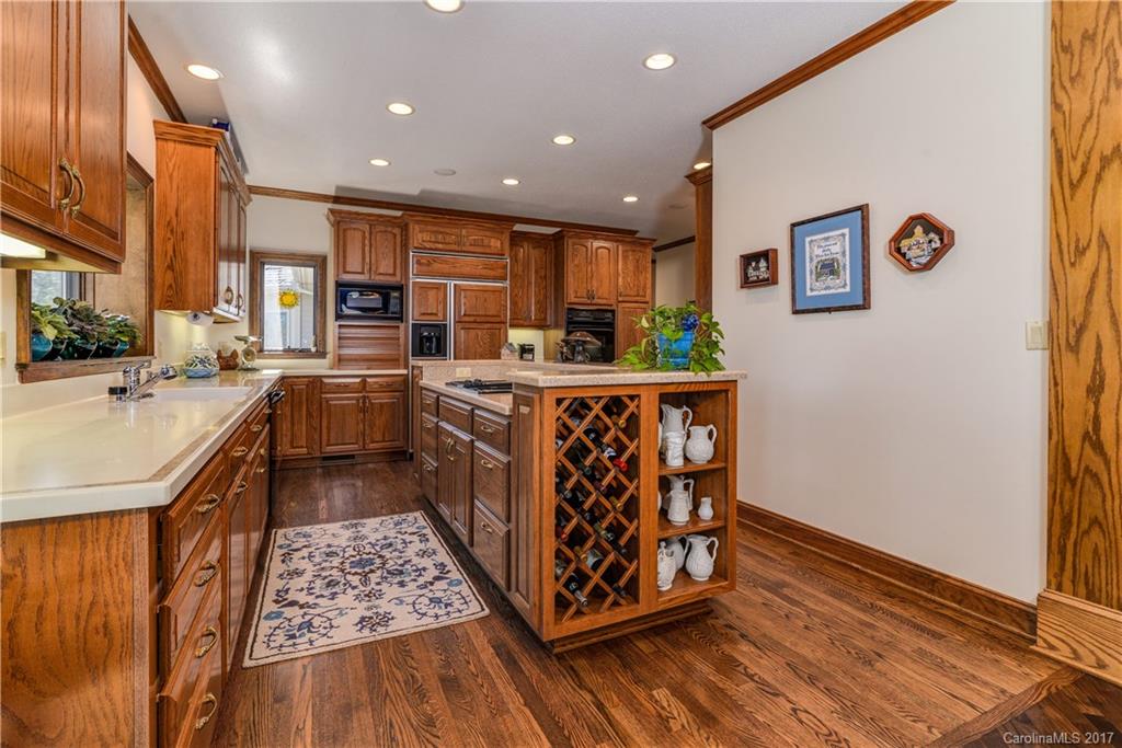 Kenmure - Residential