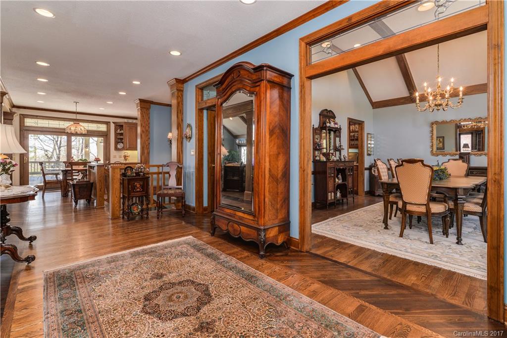 Kenmure - Residential