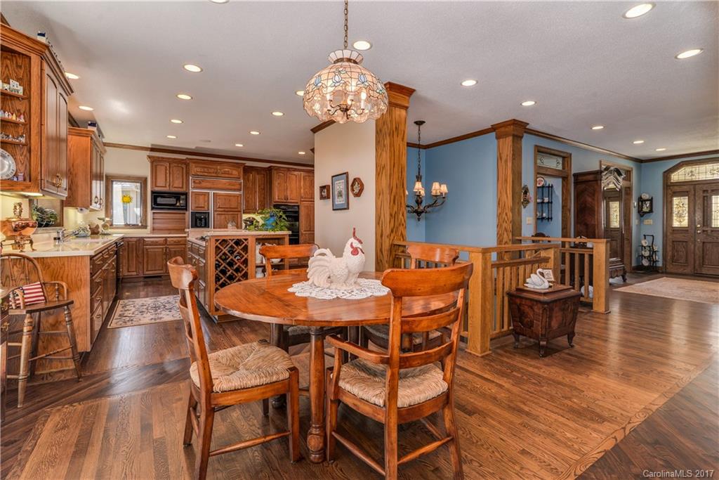 Kenmure - Residential