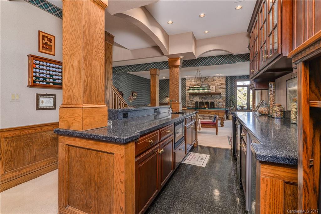 Kenmure - Residential