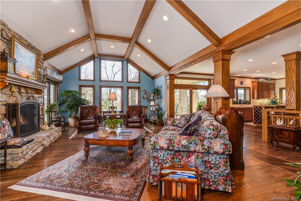 Kenmure - Residential