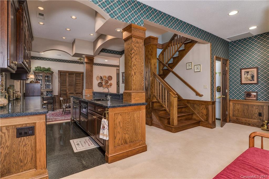 Kenmure - Residential