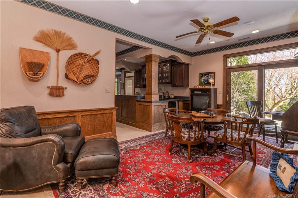 Kenmure - Residential