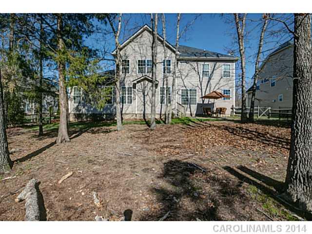 Chastain Village - Residential