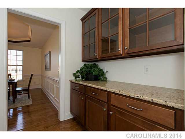 Chastain Village - Residential