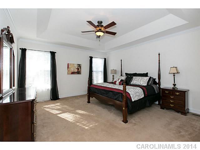 Chastain Village - Residential