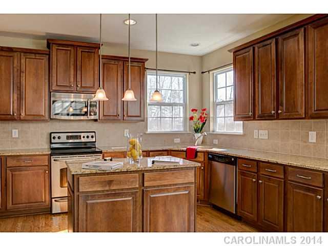 Chastain Village - Residential