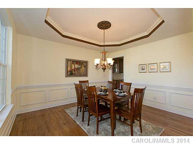 Chastain Village - Residential