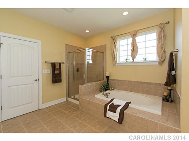 Chastain Village - Residential