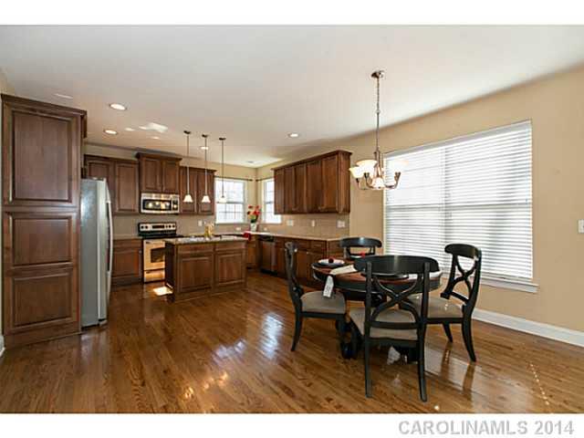 Chastain Village - Residential