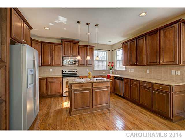 Chastain Village - Residential