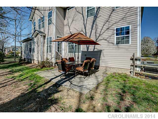 Chastain Village - Residential