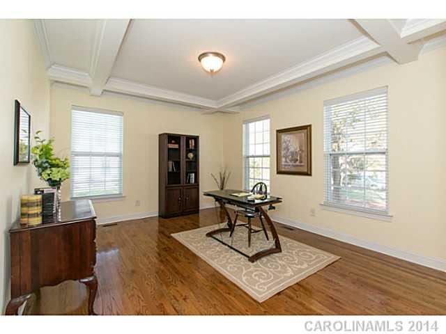 Chastain Village - Residential