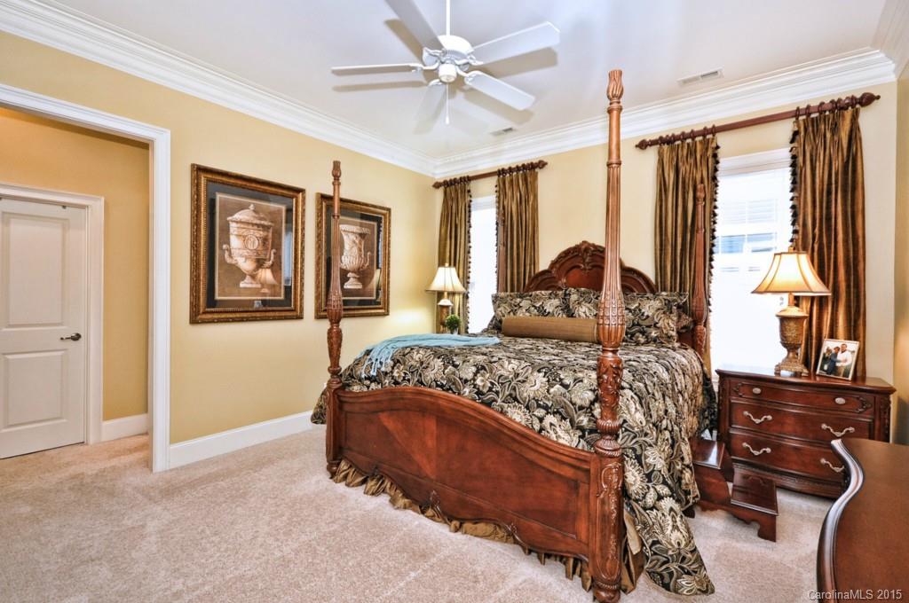 Antiquity - Residential