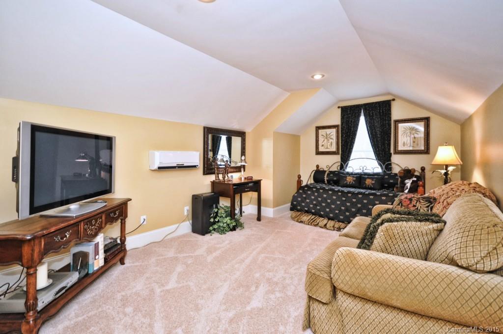 Antiquity - Residential