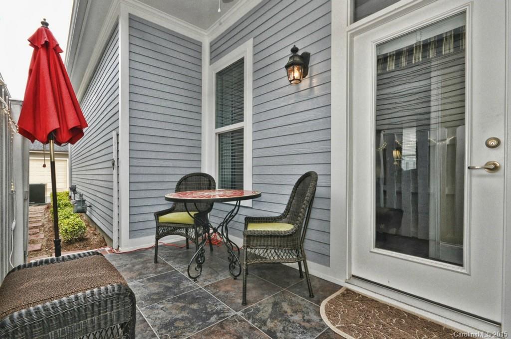 Antiquity - Residential