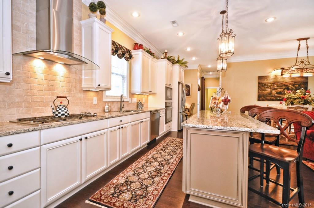 Antiquity - Residential