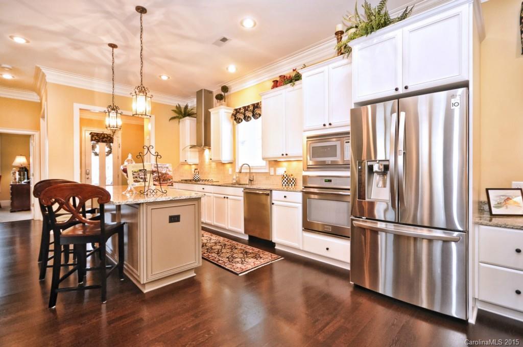 Antiquity - Residential