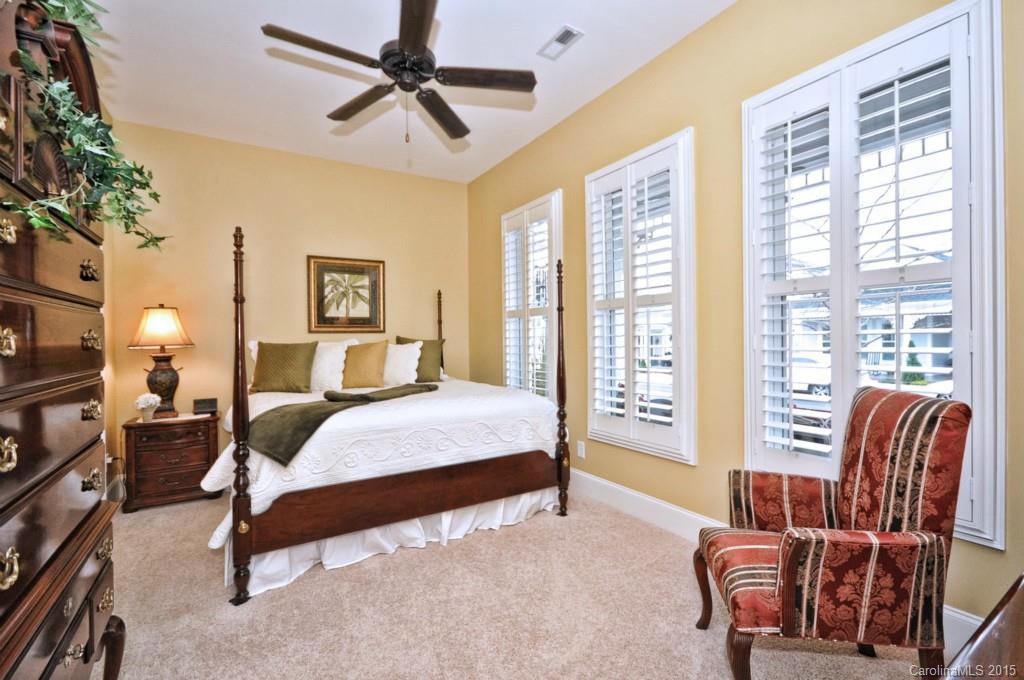 Antiquity - Residential