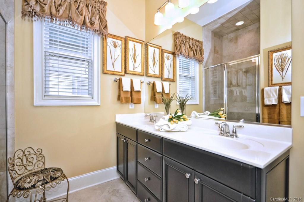 Antiquity - Residential