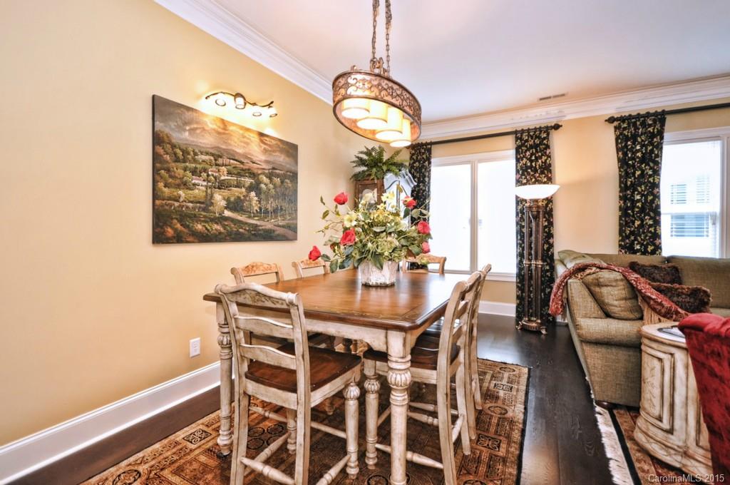 Antiquity - Residential