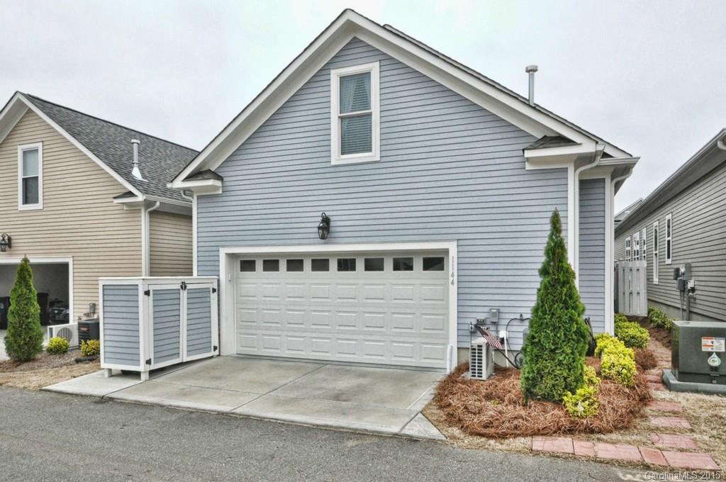 Antiquity - Residential