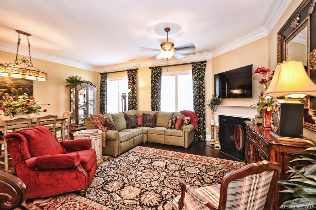 Antiquity - Residential