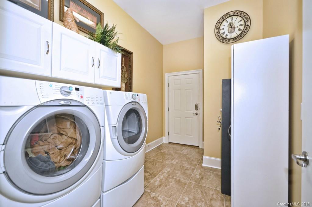 Antiquity - Residential