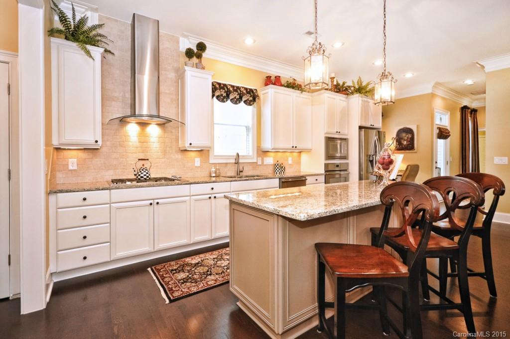 Antiquity - Residential