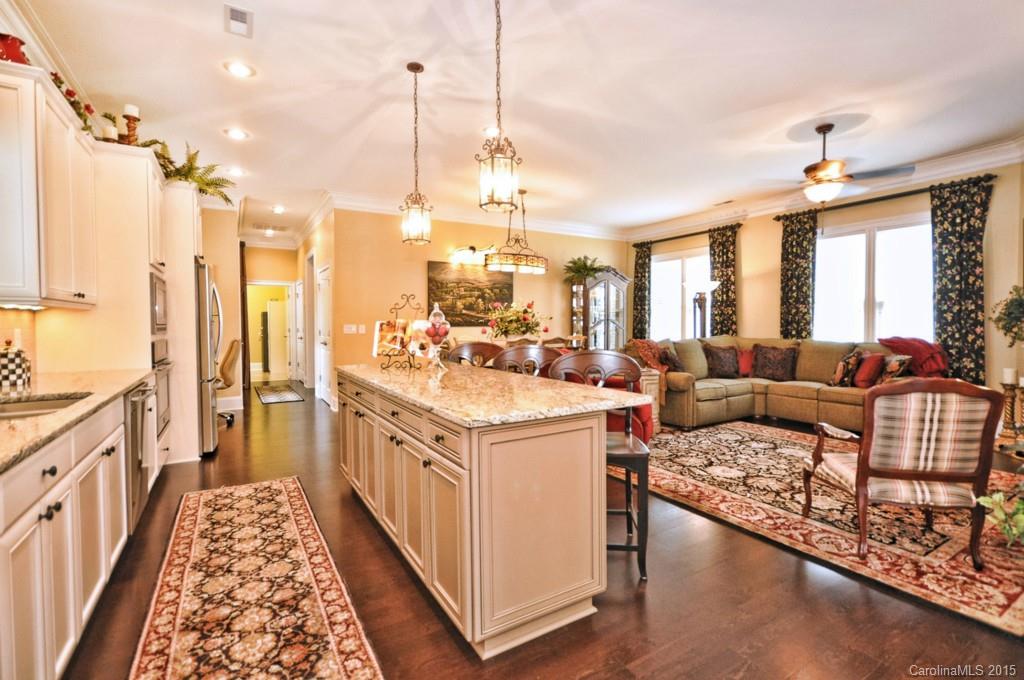 Antiquity - Residential