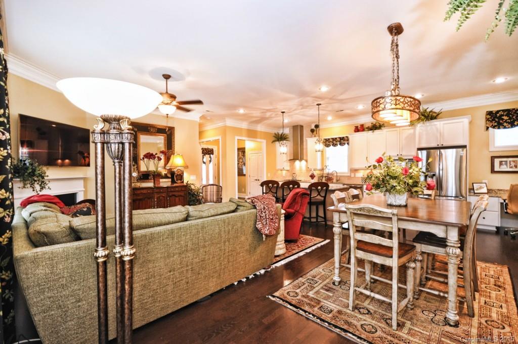 Antiquity - Residential