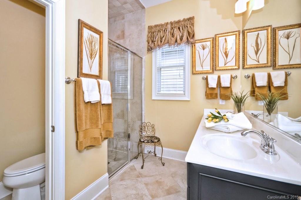 Antiquity - Residential